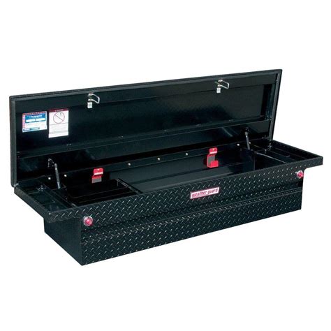 weatherguard tool boxes low profile